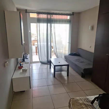 El Chaparral Poolview Ground Floor Apartment