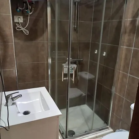 Poolview Ground Floor Apartamento Arona (Tenerife)