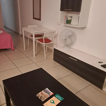 El Chaparral Poolview Ground Floor Apartment