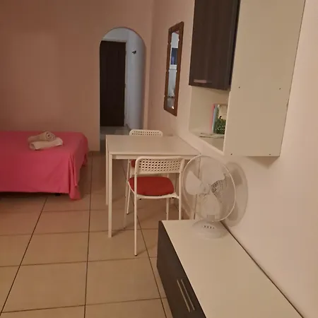 El Chaparral Poolview Ground Floor Apartment