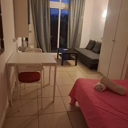 El Chaparral Poolview Ground Floor