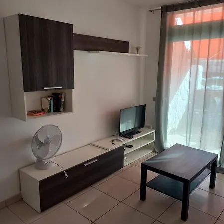 El Chaparral Poolview Ground Floor Apartment *