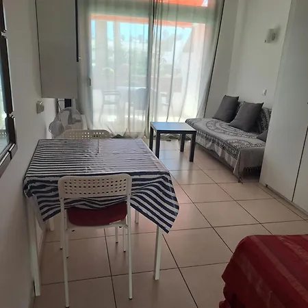 El Chaparral Poolview Ground Floor Apartment *