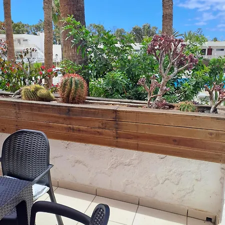 El Chaparral Poolview Ground Floor Arona (Tenerife)