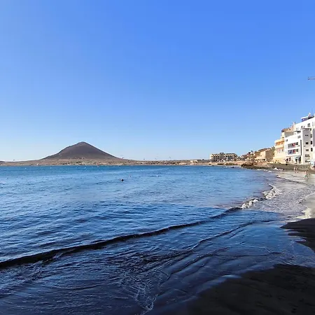 Apartment El Chaparral Poolview Ground Floor