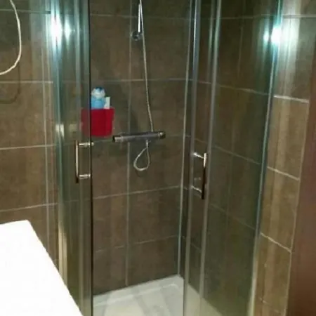 Apartmán Poolview Ground Floor