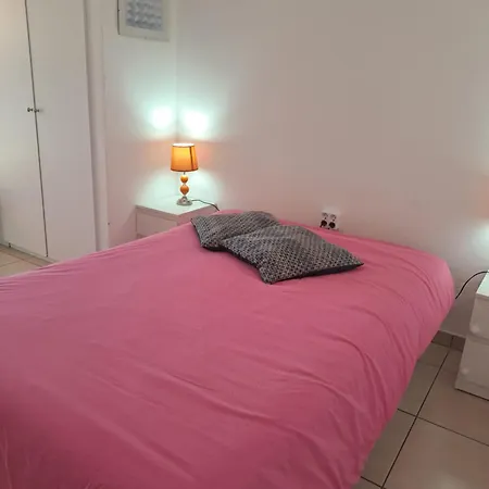 Poolview Ground Floor Apartmán Arona (Tenerife)