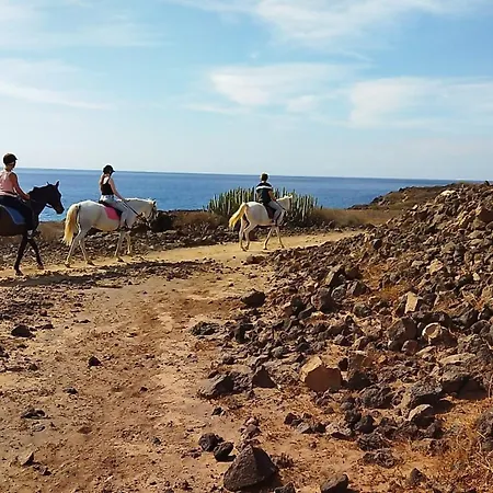 Apartmán Poolview Ground Floor