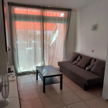 El Chaparral Poolview Ground Floor