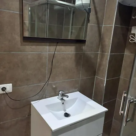 El Chaparral Poolview Ground Floor * Arona (Tenerife)