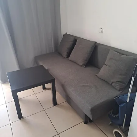 Poolview Ground Floor