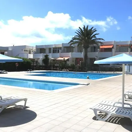 Poolview Ground Floor *