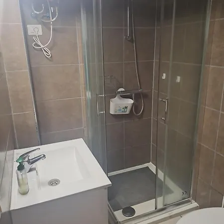 Apartment Poolview Ground Floor Arona (Tenerife)
