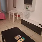 Poolview Ground Floor Daire