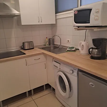 Poolview Ground Floor Daire *